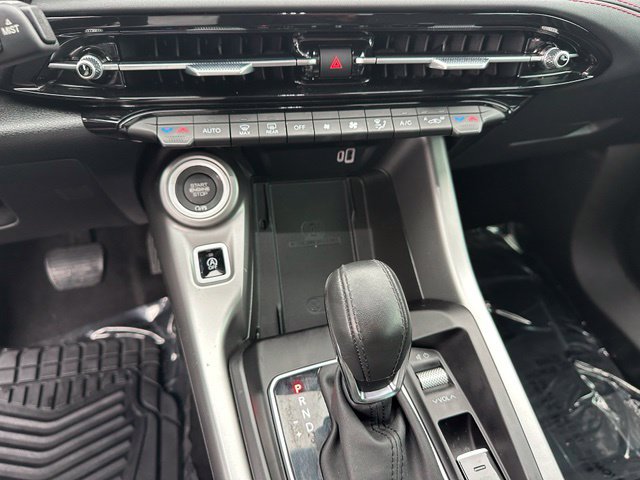 2025 Dodge Hornet GT Plus SUV