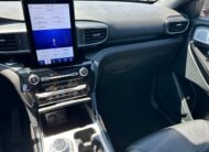 2024 Ford Explorer ST SUV