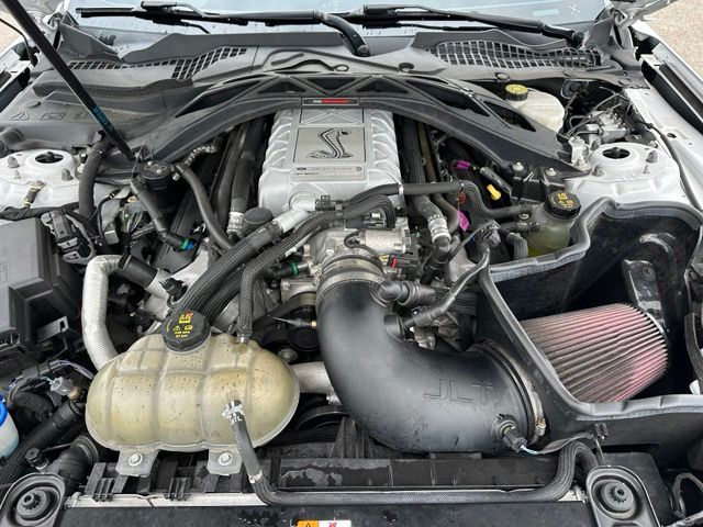 2021 Ford Shelby GT500 Shelby GT500 Coupe