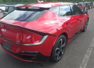 2024 Kia EV6 GT-Line SUV