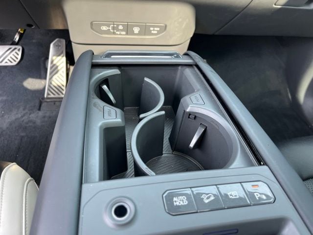 2024 Kia EV9 GT-Line SUV