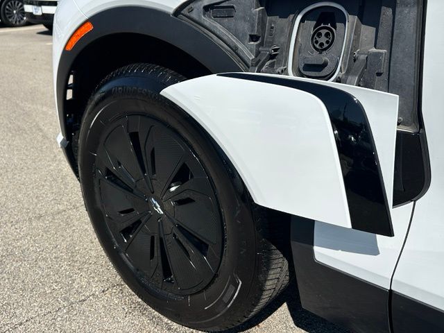 2025 Chevrolet Blazer EV LT SUV