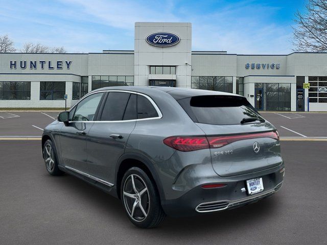 2023 Mercedes-Benz EQE 350 350 SUV SUV