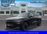 2025 Lincoln Nautilus Black Label SUV