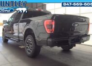 2023 Ford F-150 XLT Truck SuperCrew Cab