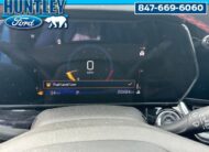 2025 Chevrolet Trax 2RS SUV