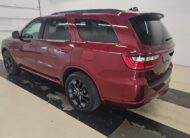 2023 Dodge Durango R/T Plus SUV