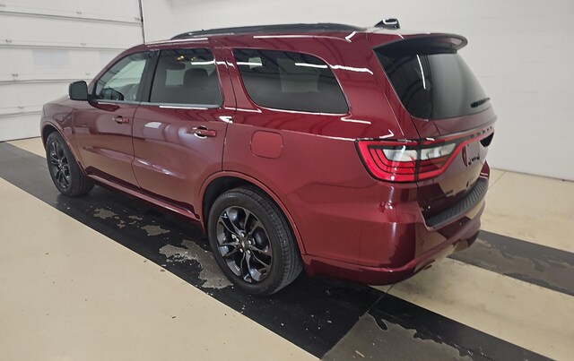 2023 Dodge Durango R/T Plus SUV