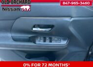 2026 Nissan Kicks SR SUV