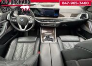 2024 BMW X5 xDrive40i SUV