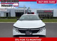 2026 Nissan Sentra SV Sedan