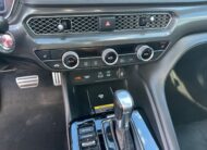2023 Acura Integra A-Spec Tech Package Hatchback