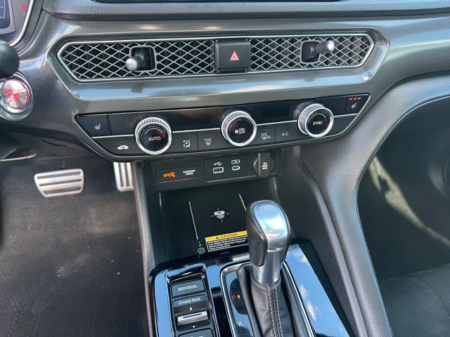 2023 Acura Integra A-Spec Tech Package Hatchback