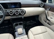 2021 Mercedes-Benz CLA 250 CLA 250 Coupe