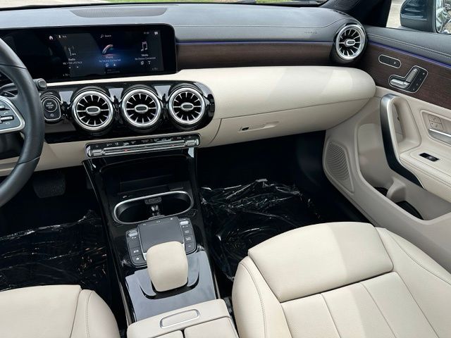 2021 Mercedes-Benz CLA 250 CLA 250 Coupe