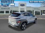 2024 Hyundai Kona Limited SUV