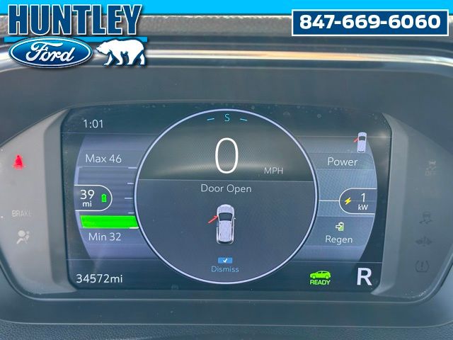 2023 Chevrolet Bolt EUV LT SUV