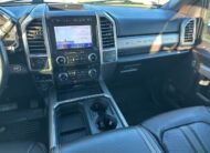 2020 Ford F-250 Platinum Truck Crew Cab