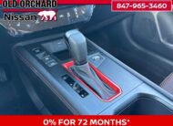 2026 Nissan Kicks SR SUV