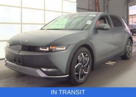 2023 Hyundai IONIQ 5 SEL SUV