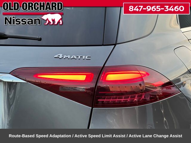 2025 Mercedes-Benz GLE 350 GLE 350 SUV