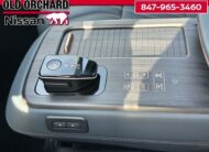 2023 Nissan ARIYA Platinum+ e-4orce SUV
