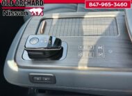 2023 Nissan ARIYA Platinum+ e-4orce SUV