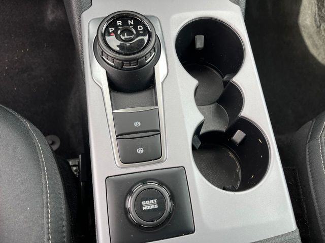 2022 Ford Bronco Sport Big Bend SUV