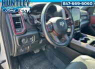 2022 Ram 1500 Rebel Truck Crew Cab
