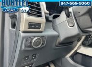2022 Ford F-250 Lariat Truck Crew Cab