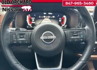 2023 Nissan Pathfinder Platinum SUV