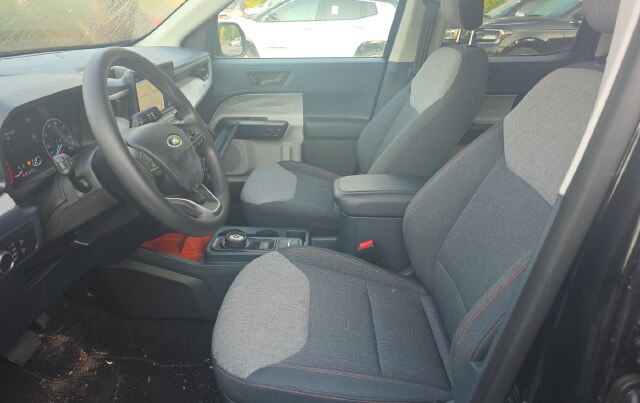 2024 Ford Maverick XLT Truck SuperCrew