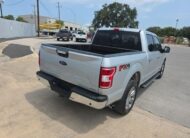 2019 Ford F-150 XLT Truck SuperCrew Cab