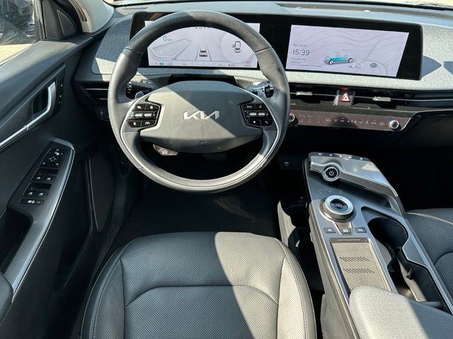 2023 Kia EV6 Wind SUV