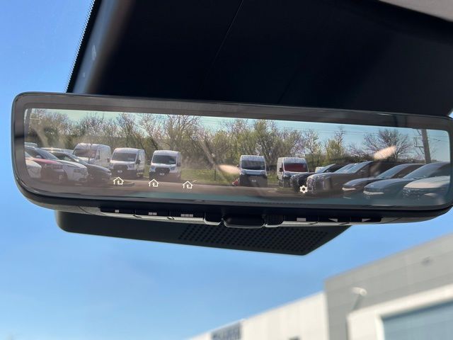 2026 Hyundai IONIQ 9 Performance Calligraphy SUV