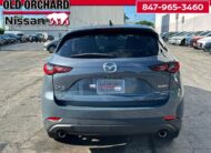 2022 Mazda CX-5 2.5 S Carbon Edition SUV