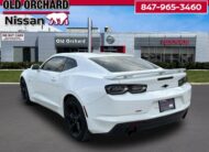 2023 Chevrolet Camaro SS Coupe