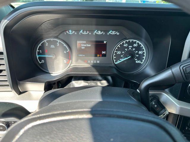 2023 Ford F-250 XL Truck Crew Cab