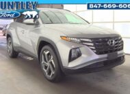 2023 Hyundai Tucson SEL SUV