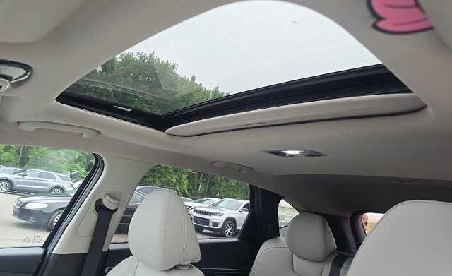 2023 Hyundai Tucson SEL SUV