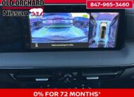 2026 Nissan Kicks SR SUV