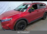 2024 Honda CR-V Hybrid Sport-L SUV