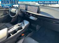 2024 Kia EV6 Wind SUV