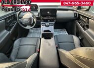 2023 Toyota bZ4X Limited SUV