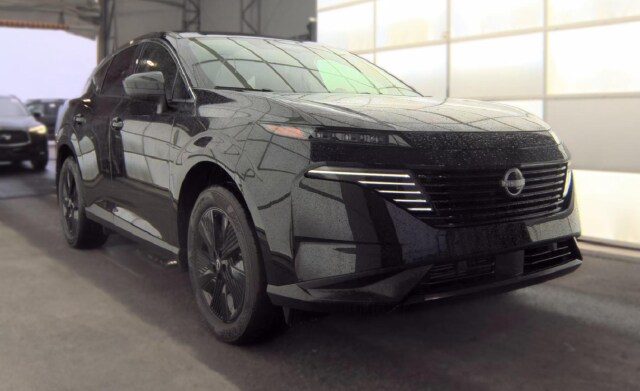2025 Nissan Murano SV SUV