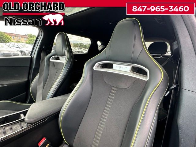2023 Kia EV6 GT SUV