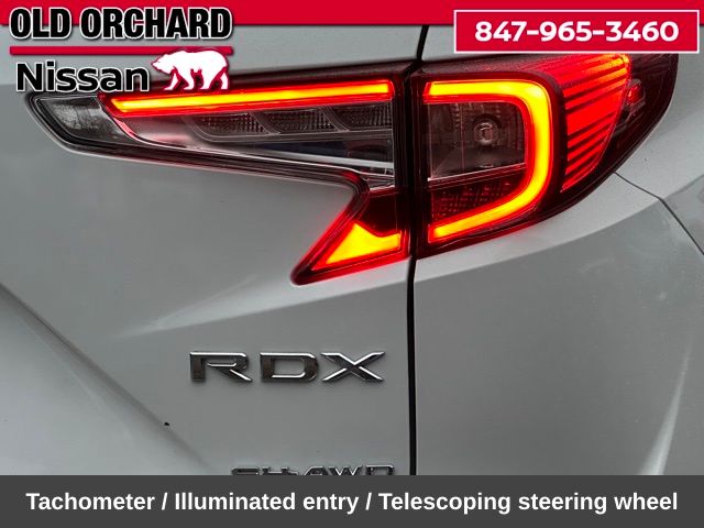 2023 Acura RDX Technology Package SUV