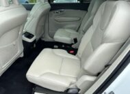 2020 Volvo XC90 T6 Momentum SUV