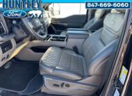 2025 Ford F-450 Platinum Truck Crew Cab