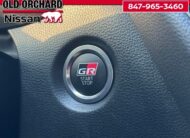 2025 Toyota GR Corolla Premium Plus Hatchback